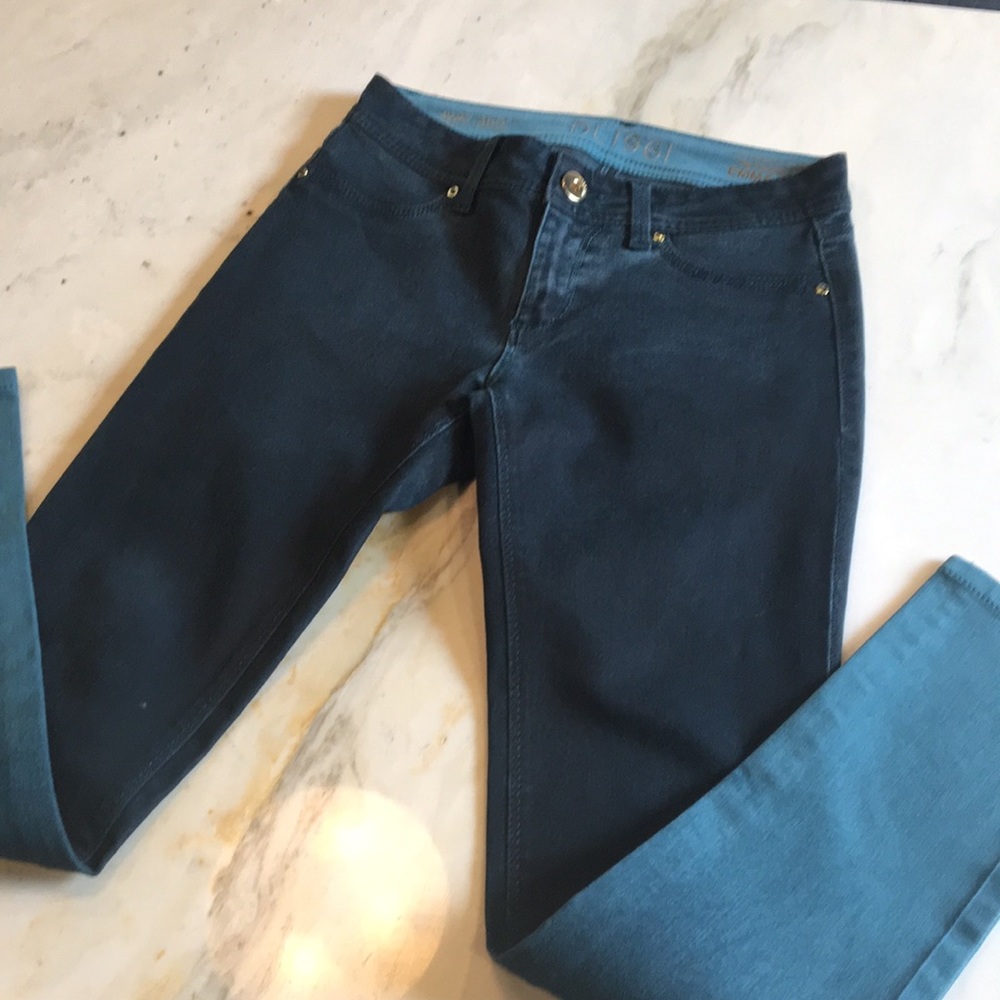 DL1961 Emma Bali legging Size 25